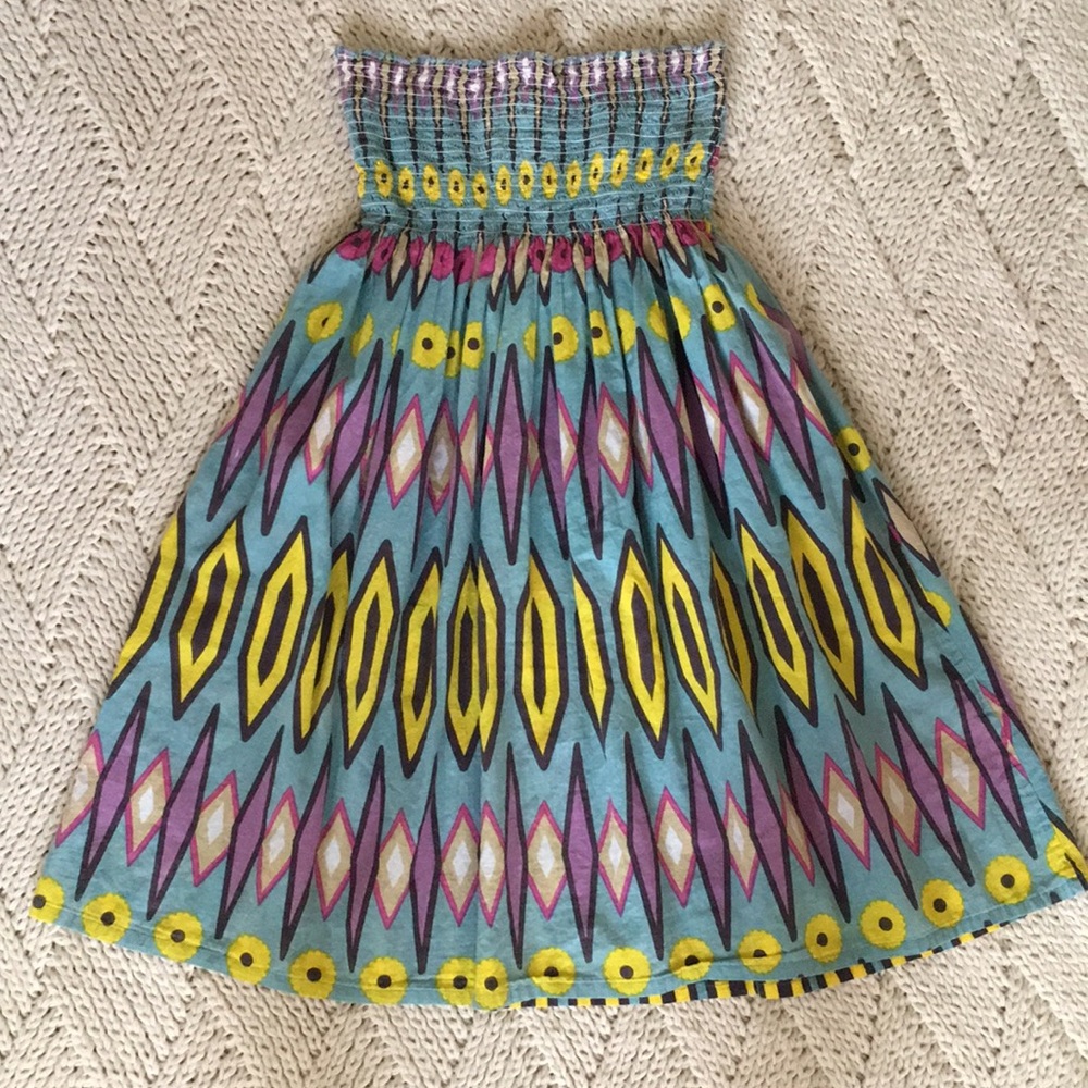 🎨Little Dancer Dress🎨 - Picture 3 of 8